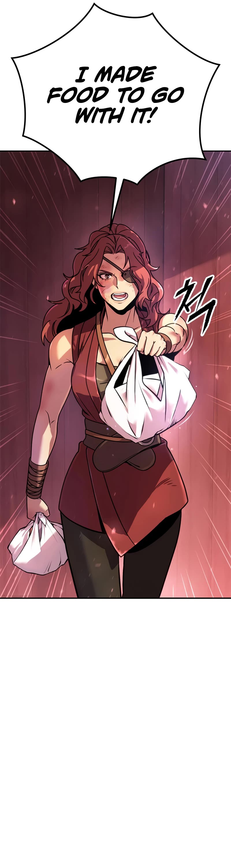 Chronicles of the Demon Faction Chapter 30 page 17 - Chapter 30