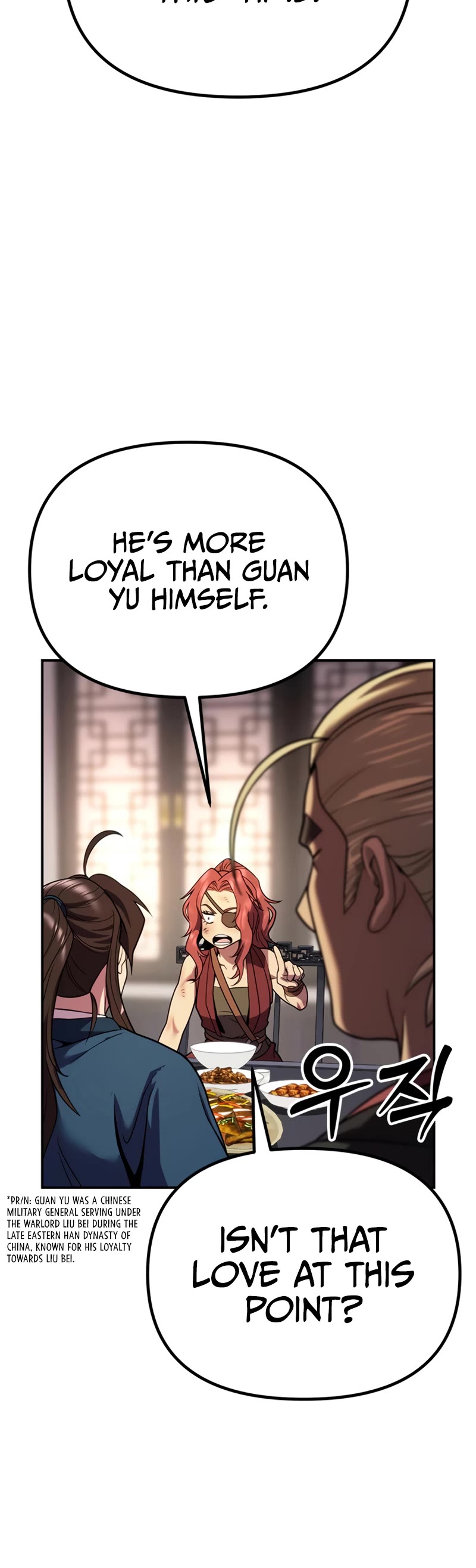 Chronicles of the Demon Faction Chapter 30 page 26 - Chapter 30