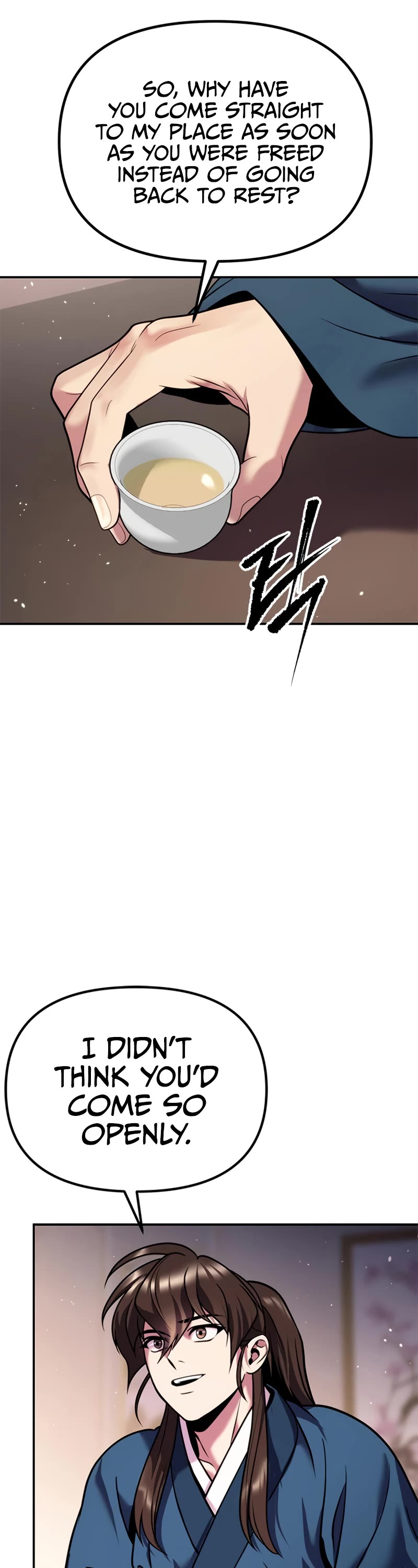 Chronicles of the Demon Faction Chapter 30 page 29 - Chapter 30