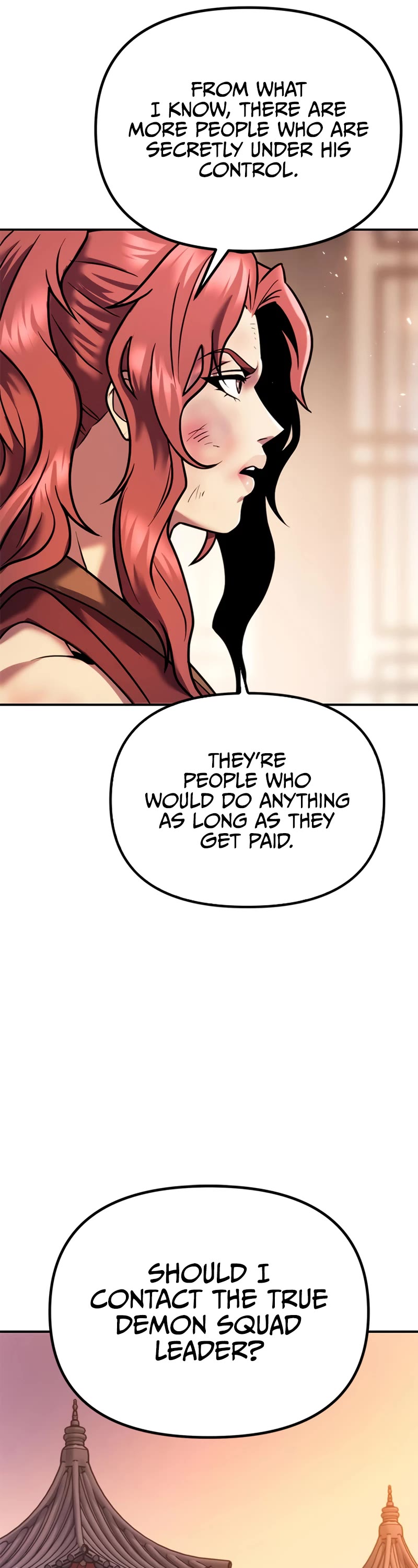 Chronicles of the Demon Faction Chapter 30 page 32 - Chapter 30