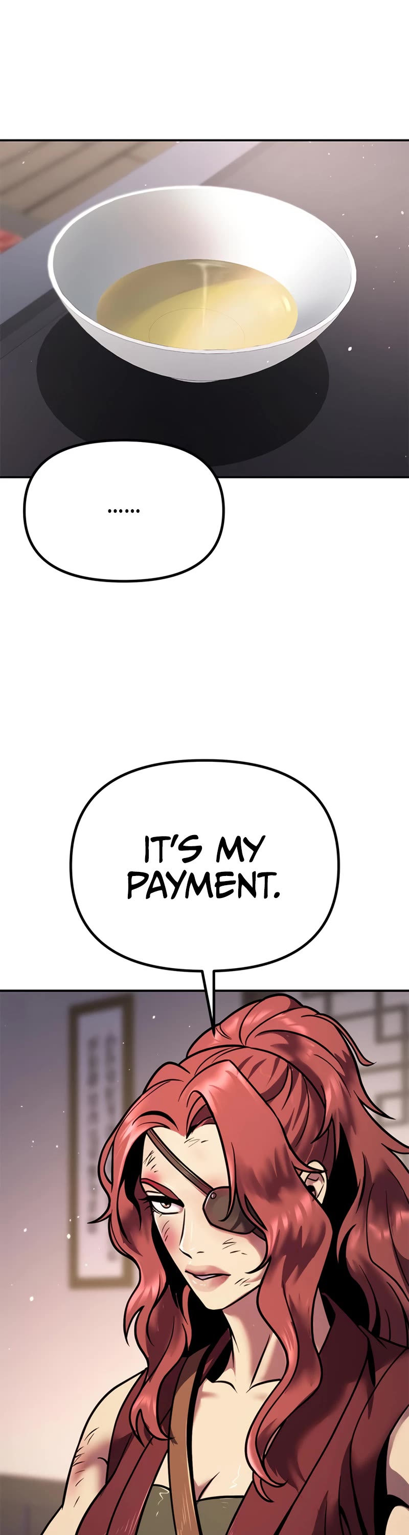 Chronicles of the Demon Faction Chapter 30 page 39 - Chapter 30
