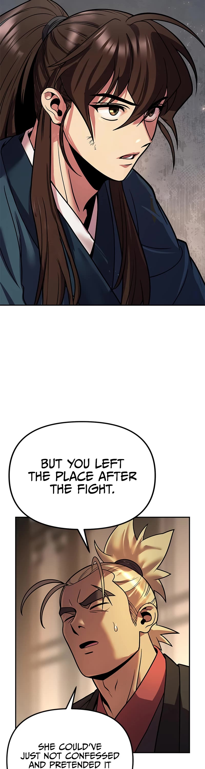 Chronicles of the Demon Faction Chapter 30 page 4 - Chapter 30