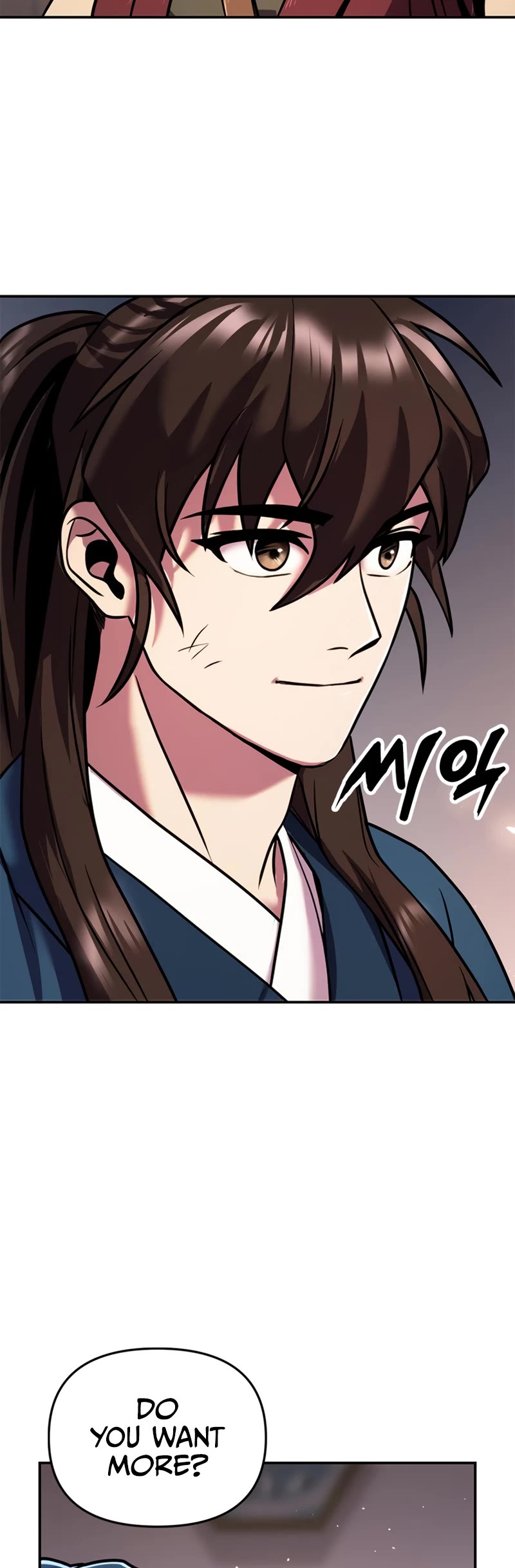Chronicles of the Demon Faction Chapter 30 page 40 - Chapter 30