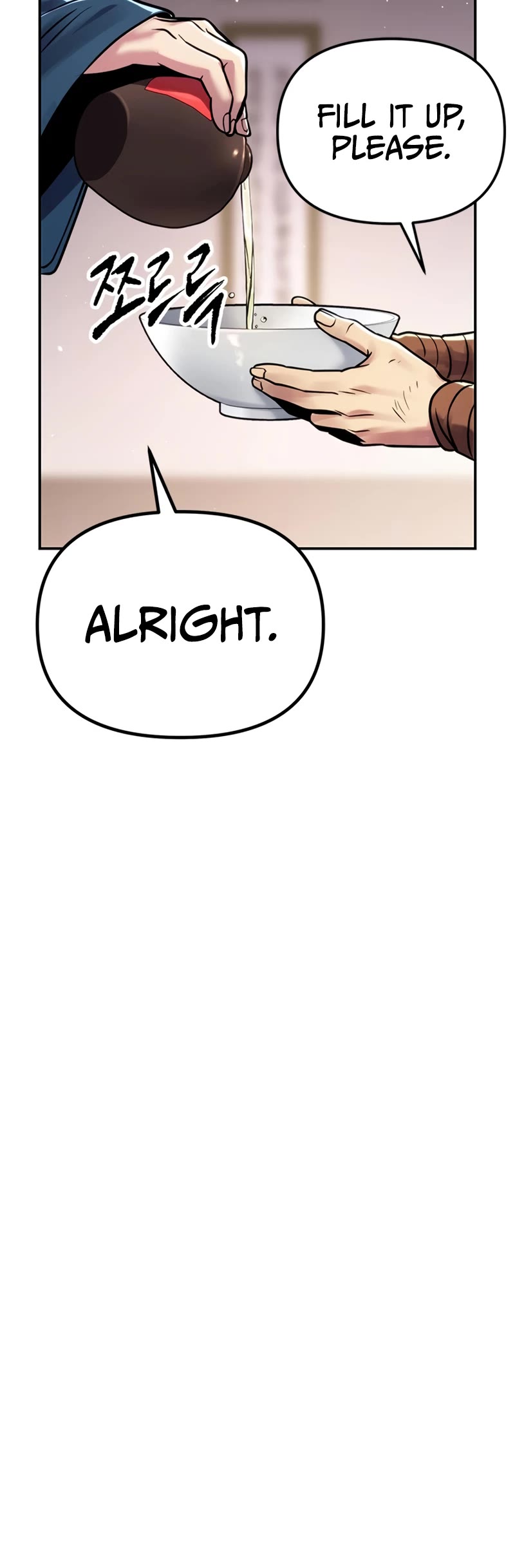 Chronicles of the Demon Faction Chapter 30 page 41 - Chapter 30