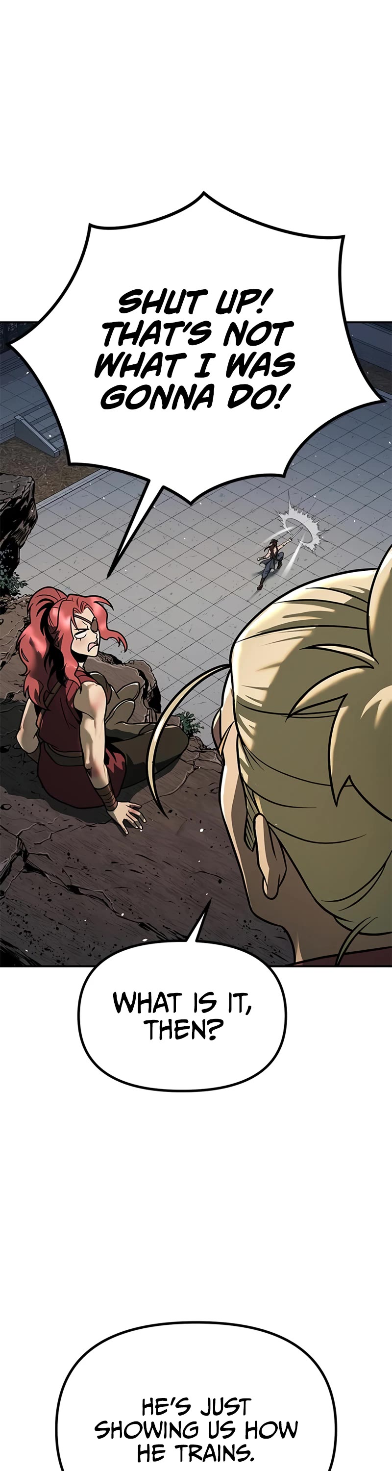 Chronicles of the Demon Faction Chapter 30 page 44 - Chapter 30