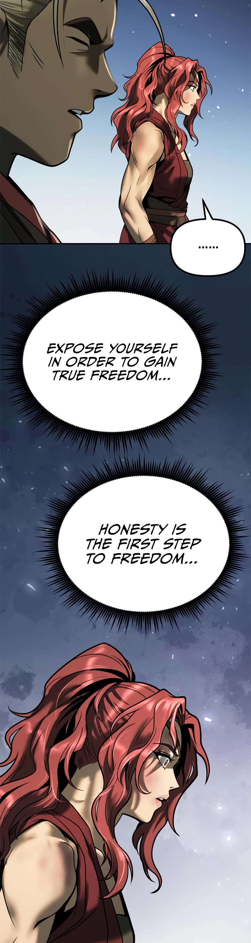 Chronicles of the Demon Faction Chapter 30 page 49 - Chapter 30