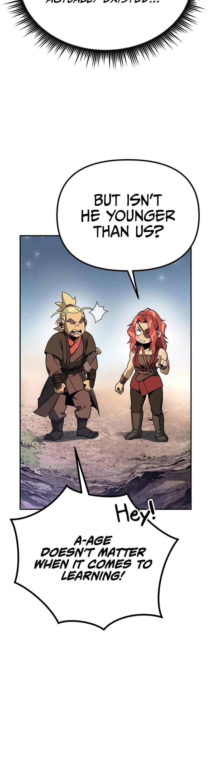Chronicles of the Demon Faction Chapter 30 page 51 - Chapter 30