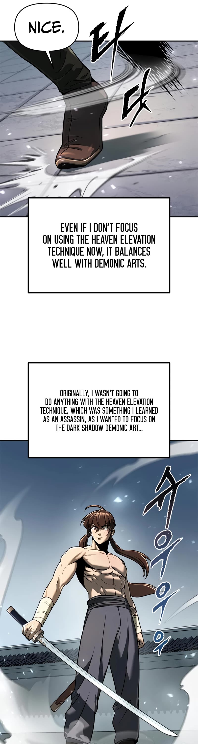 Chronicles of the Demon Faction Chapter 30 page 52 - Chapter 30