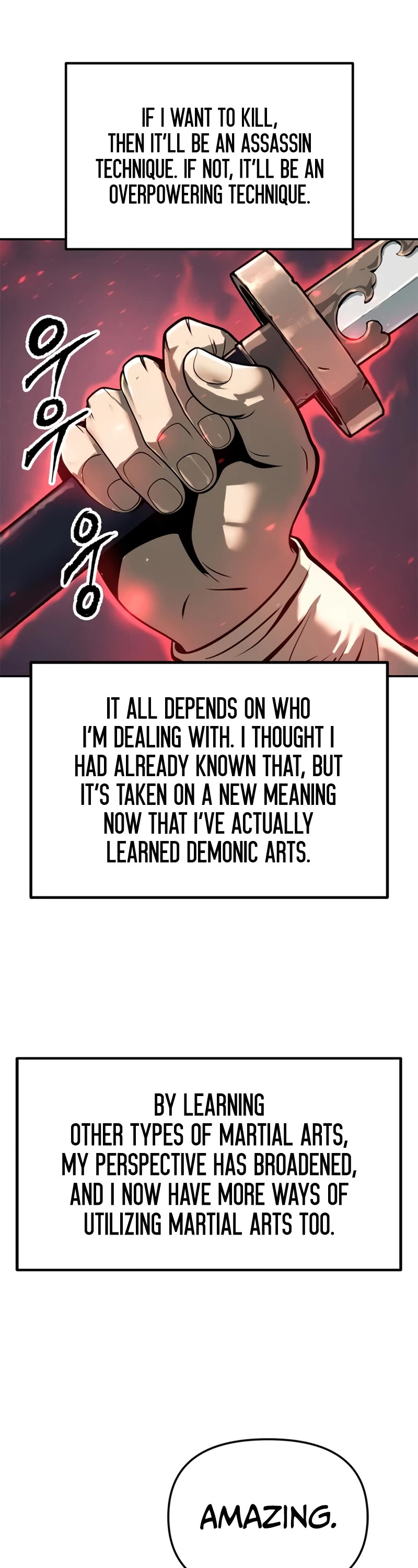 Chronicles of the Demon Faction Chapter 30 page 54 - Chapter 30