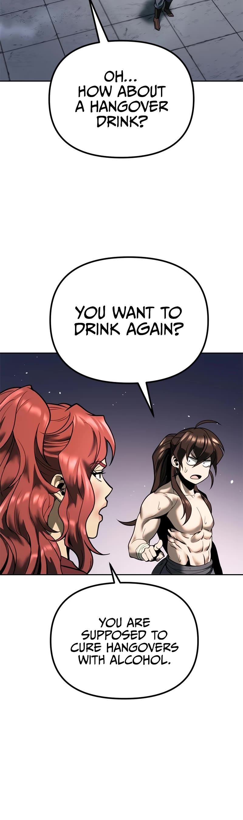 Chronicles of the Demon Faction Chapter 30 page 56 - Chapter 30