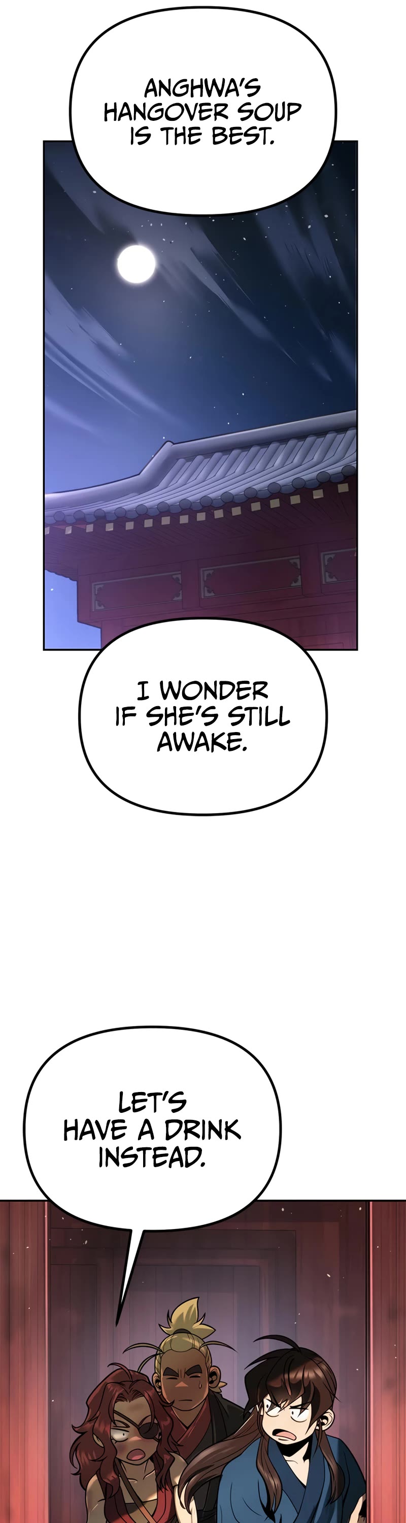 Chronicles of the Demon Faction Chapter 30 page 57 - Chapter 30