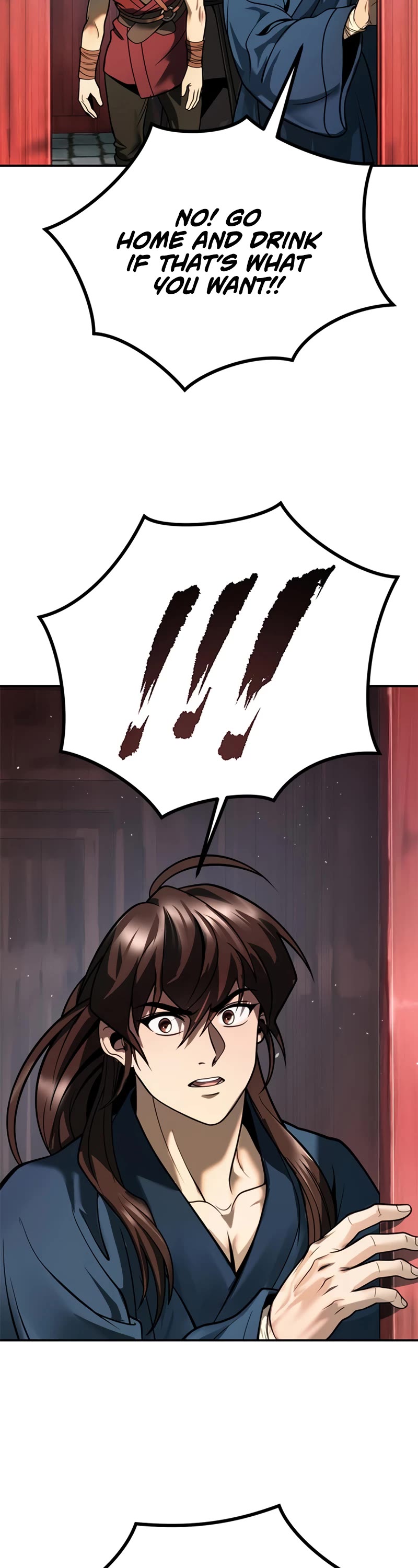 Chronicles of the Demon Faction Chapter 30 page 58 - Chapter 30