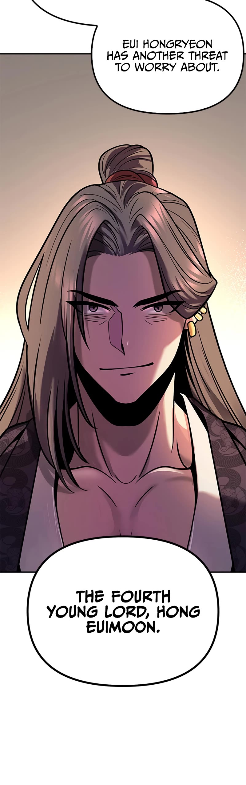 Chronicles of the Demon Faction Chapter 30 page 6 - Chapter 30