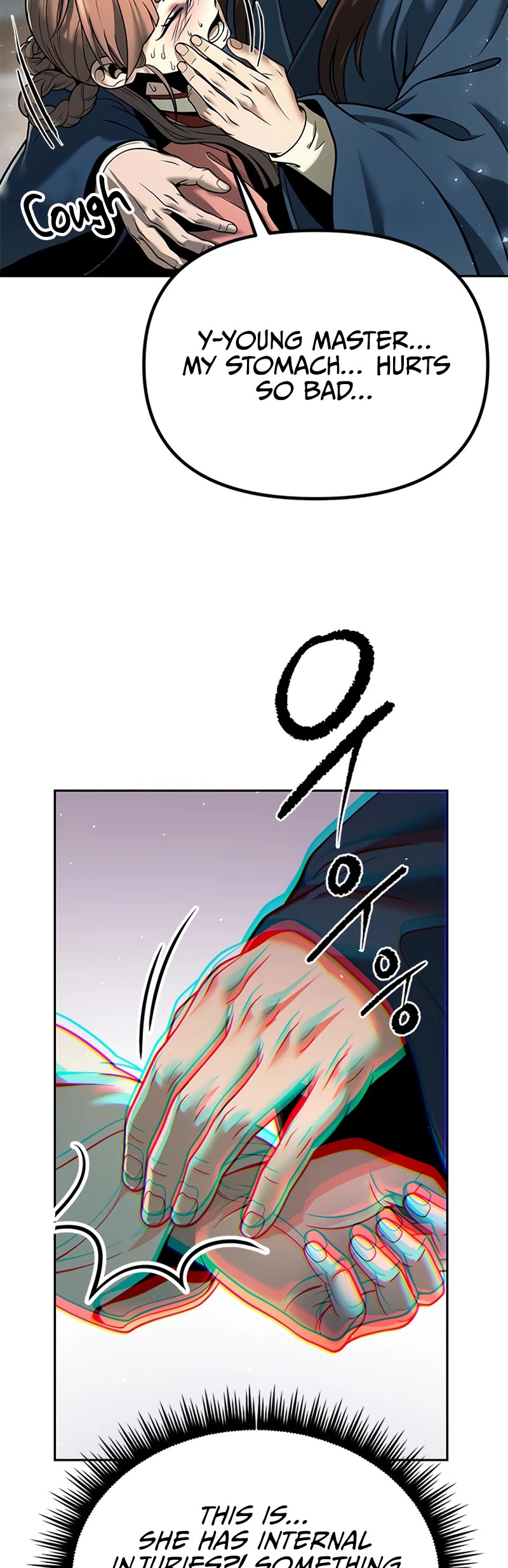 Chronicles of the Demon Faction Chapter 30 page 60 - Chapter 30