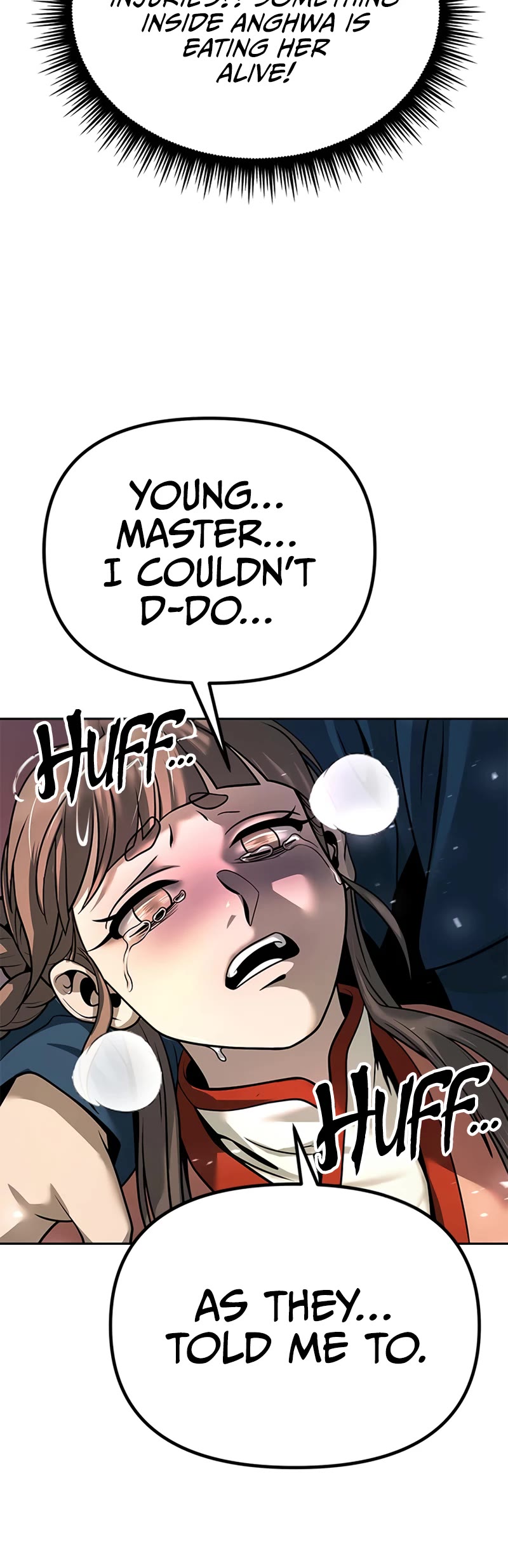 Chronicles of the Demon Faction Chapter 30 page 61 - Chapter 30