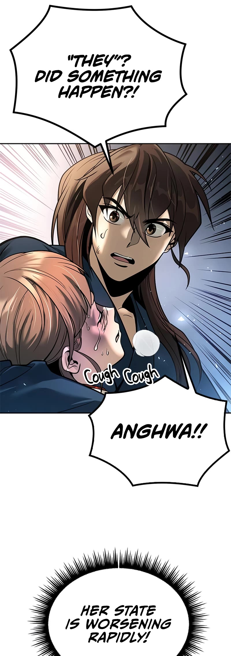 Chronicles of the Demon Faction Chapter 30 page 62 - Chapter 30