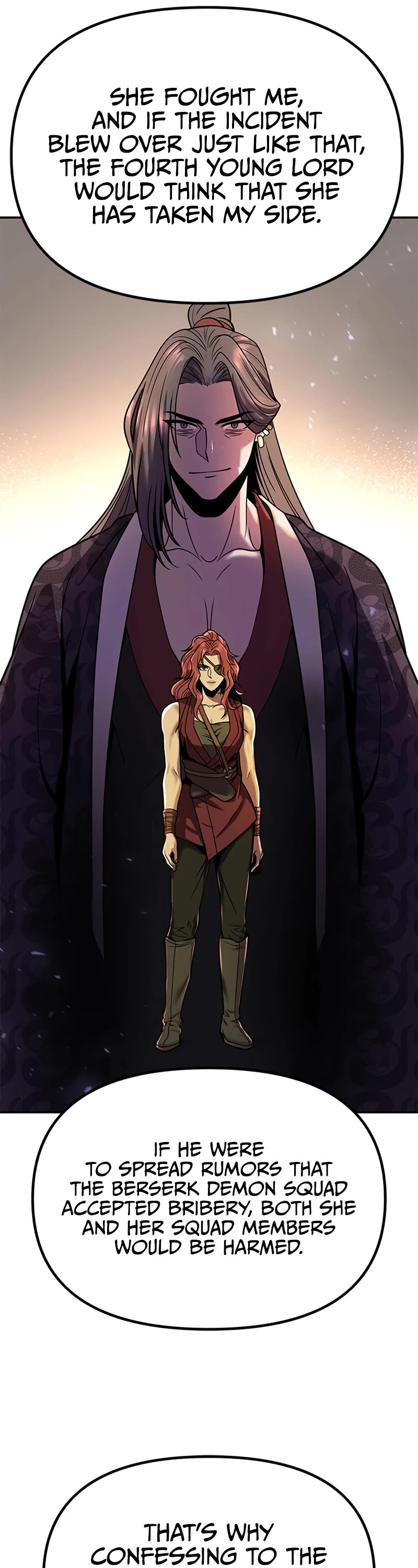 Chronicles of the Demon Faction Chapter 30 page 7 - Chapter 30