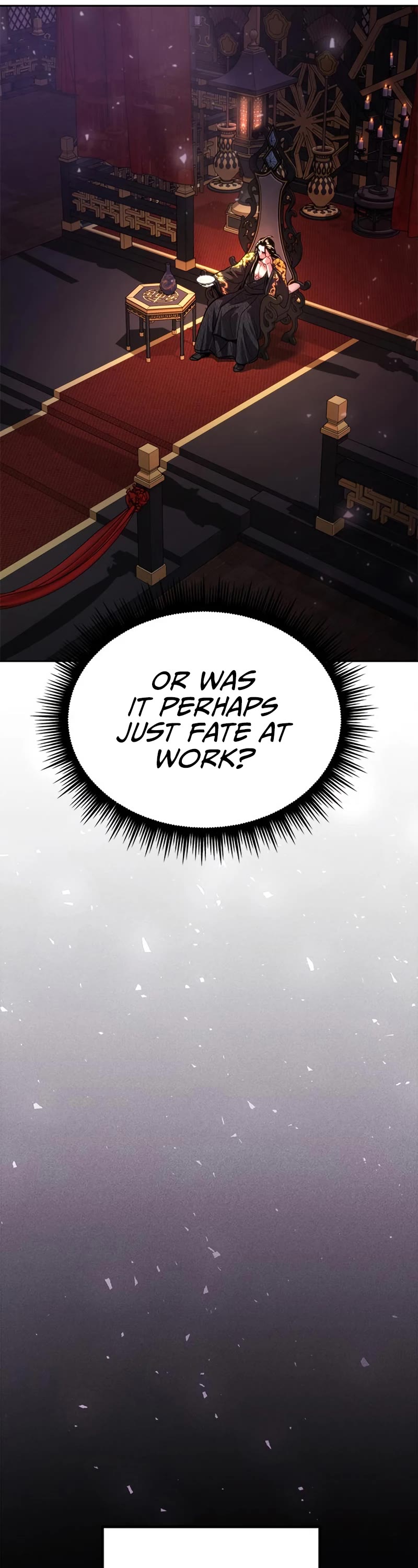 Chronicles of the Demon Faction Chapter 31 page 12 - Chapter 31