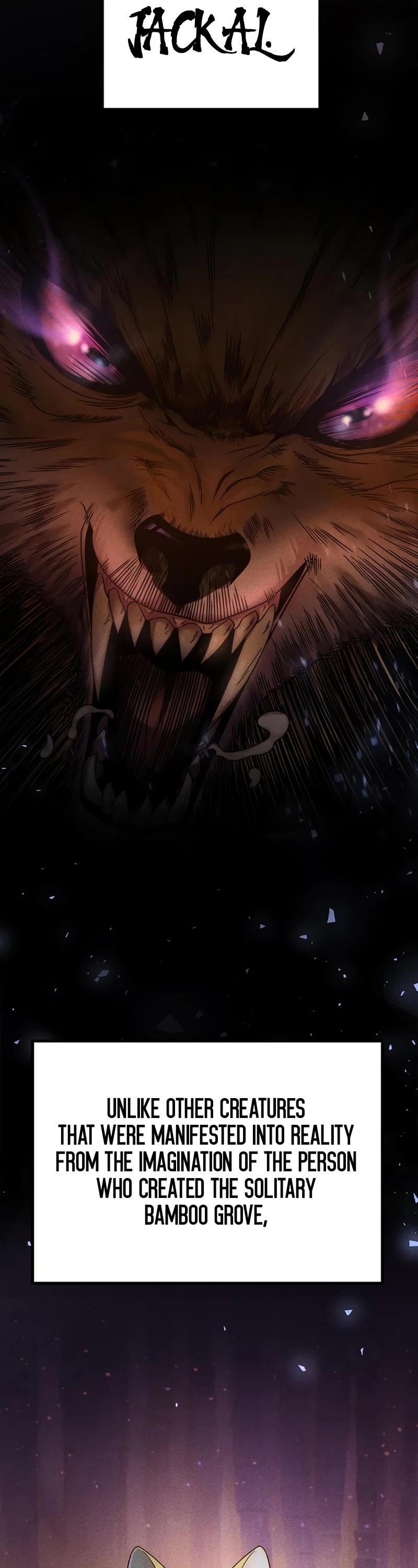Chronicles of the Demon Faction Chapter 31 page 13 - Chapter 31