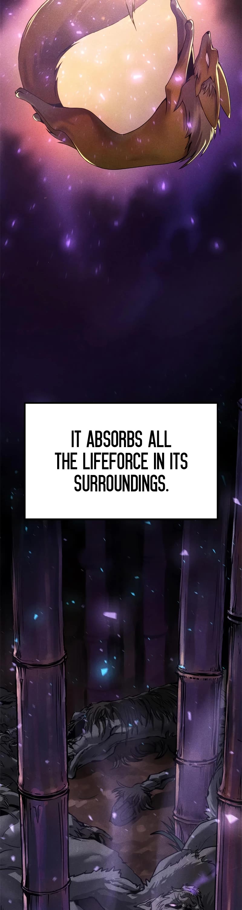 Chronicles of the Demon Faction Chapter 31 page 15 - Chapter 31