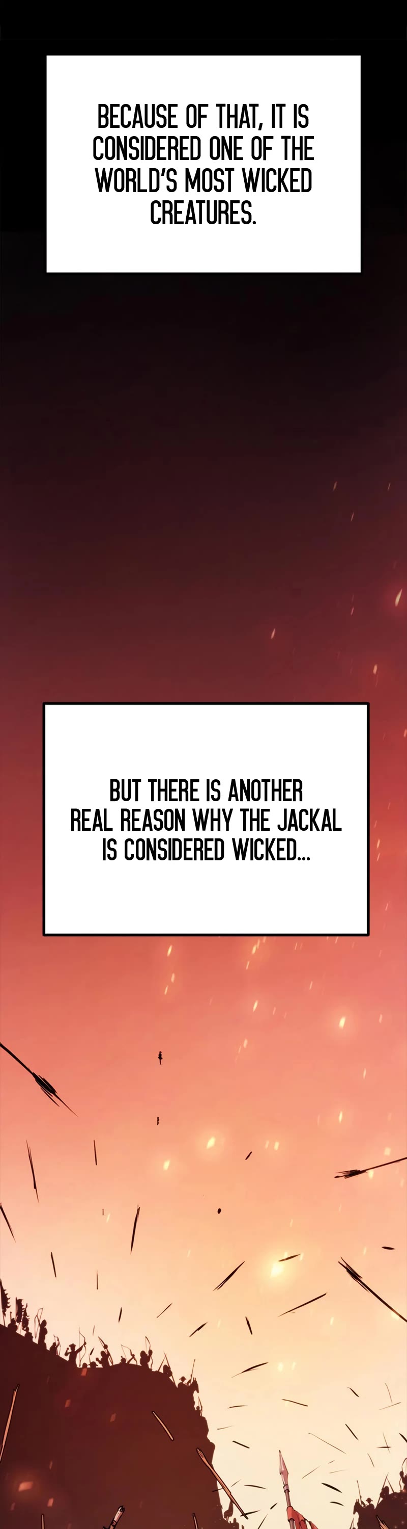 Chronicles of the Demon Faction Chapter 31 page 18 - Chapter 31