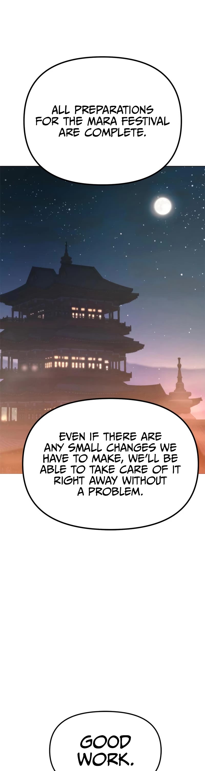 Chronicles of the Demon Faction Chapter 31 page 2 - Chapter 31