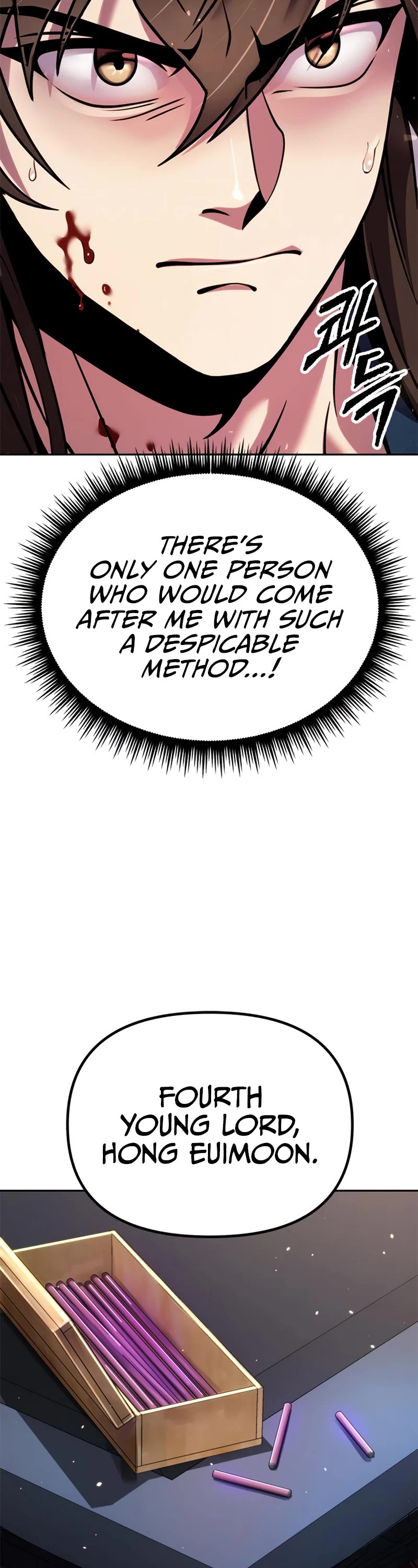 Chronicles of the Demon Faction Chapter 31 page 29 - Chapter 31