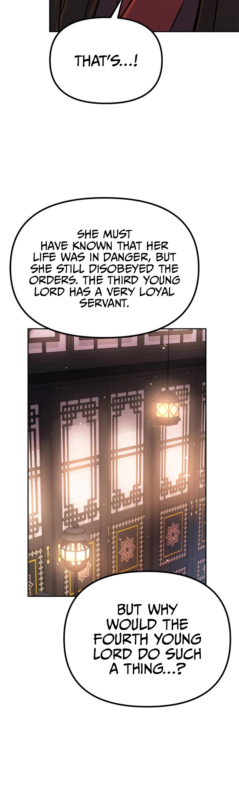 Chronicles of the Demon Faction Chapter 31 page 32 - Chapter 31