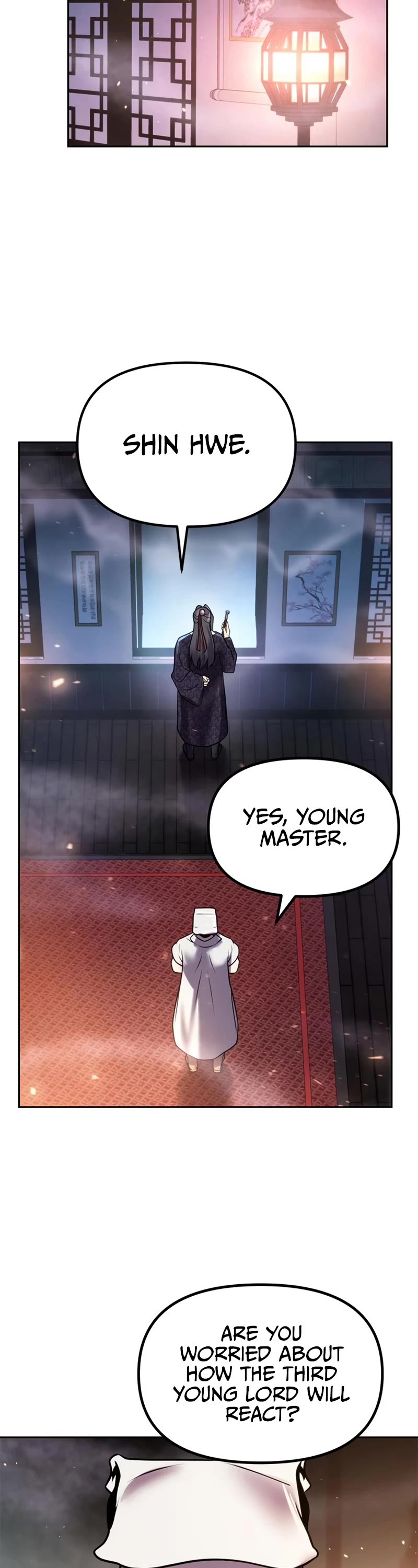 Chronicles of the Demon Faction Chapter 31 page 35 - Chapter 31