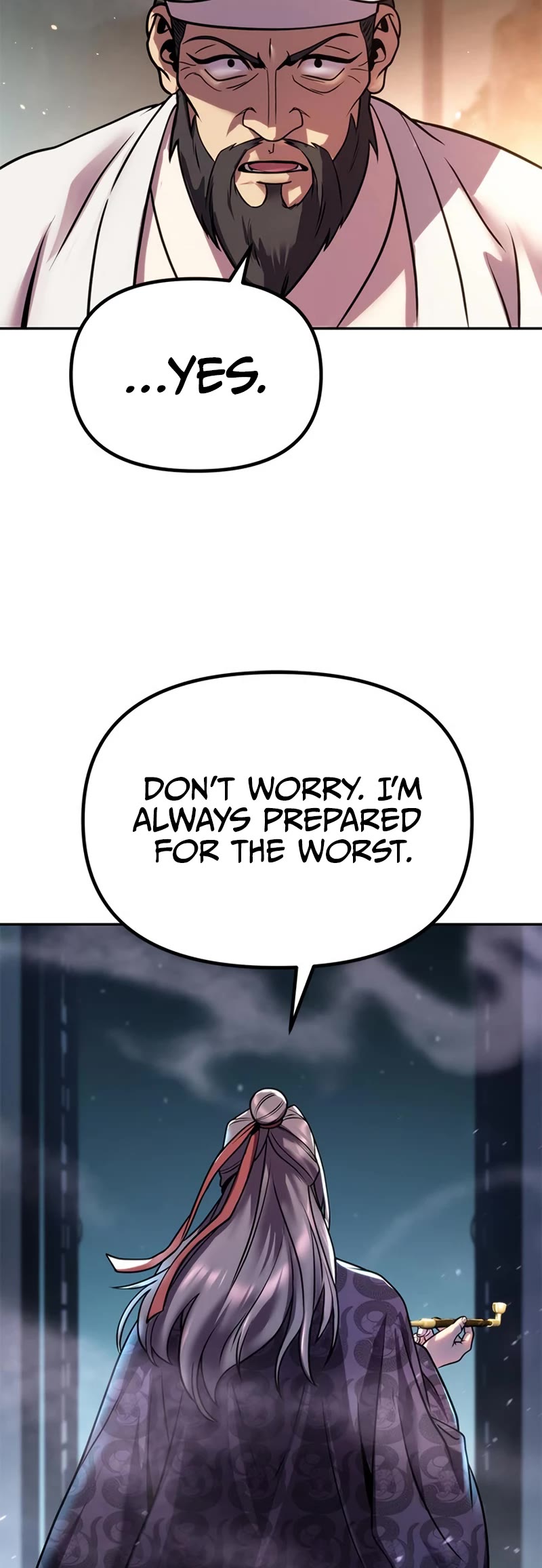 Chronicles of the Demon Faction Chapter 31 page 36 - Chapter 31