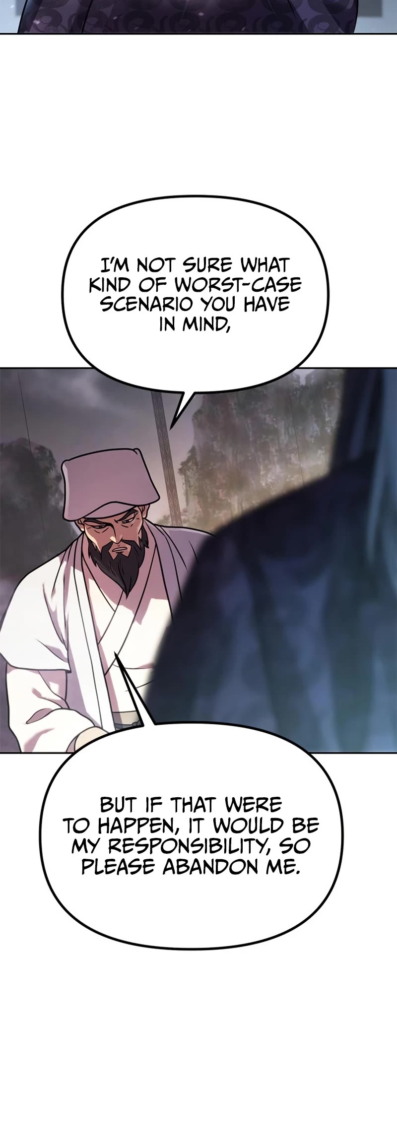 Chronicles of the Demon Faction Chapter 31 page 37 - Chapter 31
