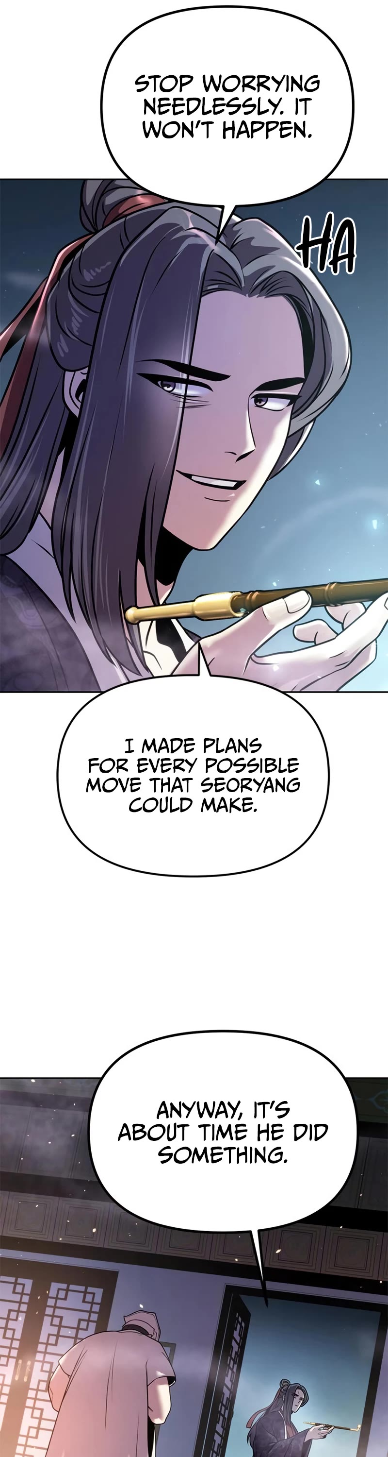 Chronicles of the Demon Faction Chapter 31 page 38 - Chapter 31