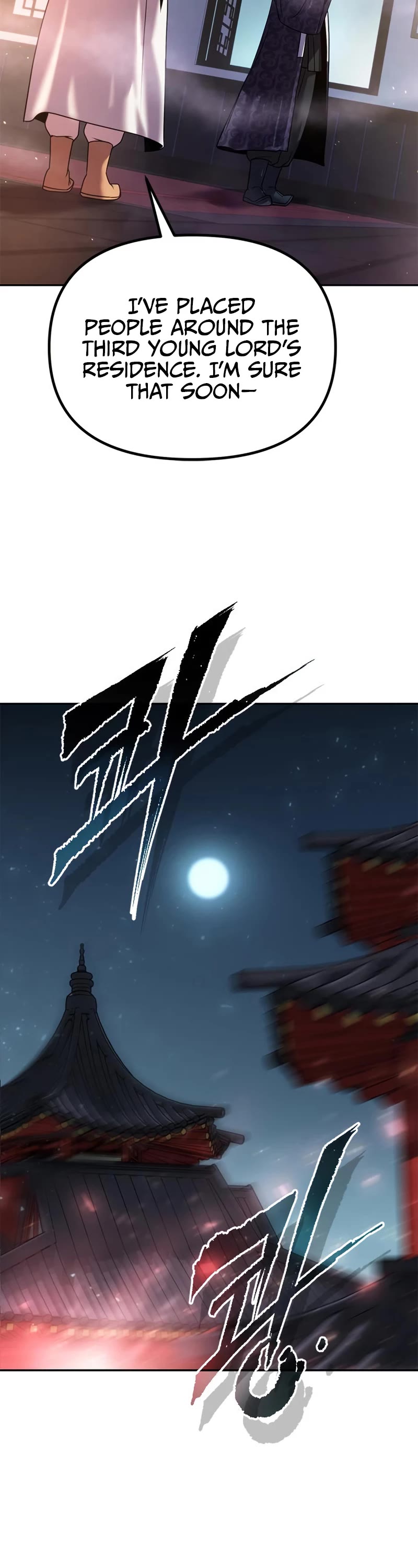 Chronicles of the Demon Faction Chapter 31 page 39 - Chapter 31