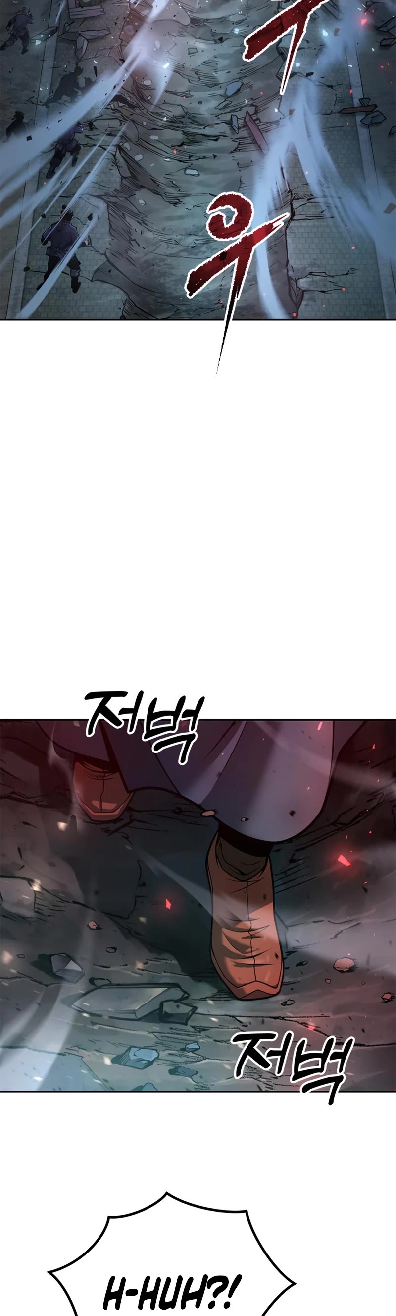 Chronicles of the Demon Faction Chapter 31 page 41 - Chapter 31