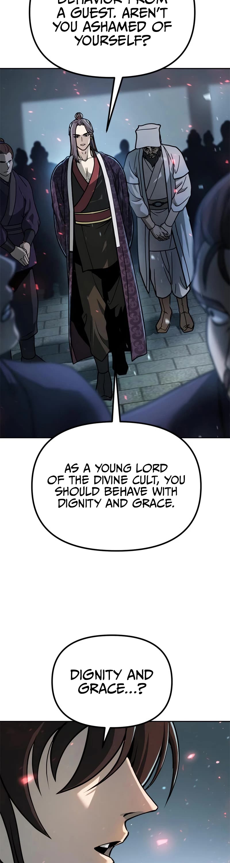 Chronicles of the Demon Faction Chapter 31 page 44 - Chapter 31