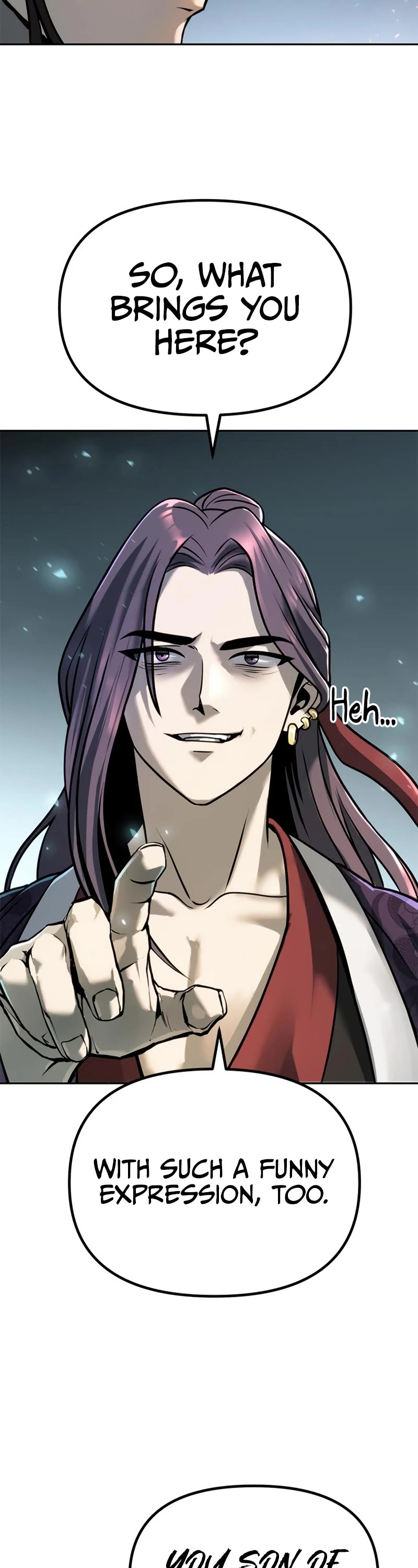 Chronicles of the Demon Faction Chapter 31 page 45 - Chapter 31
