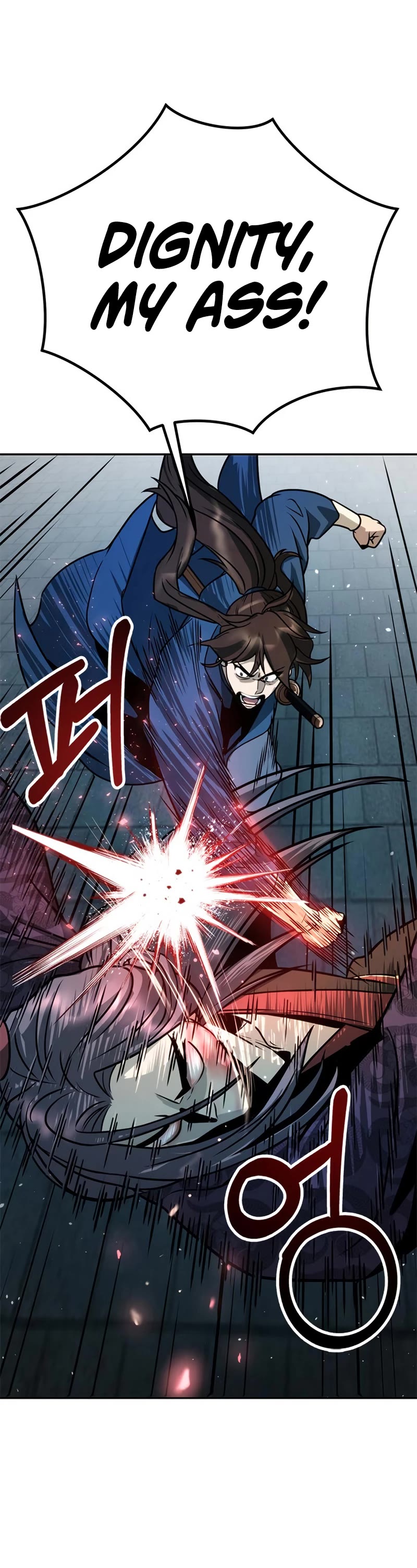 Chronicles of the Demon Faction Chapter 31 page 47 - Chapter 31
