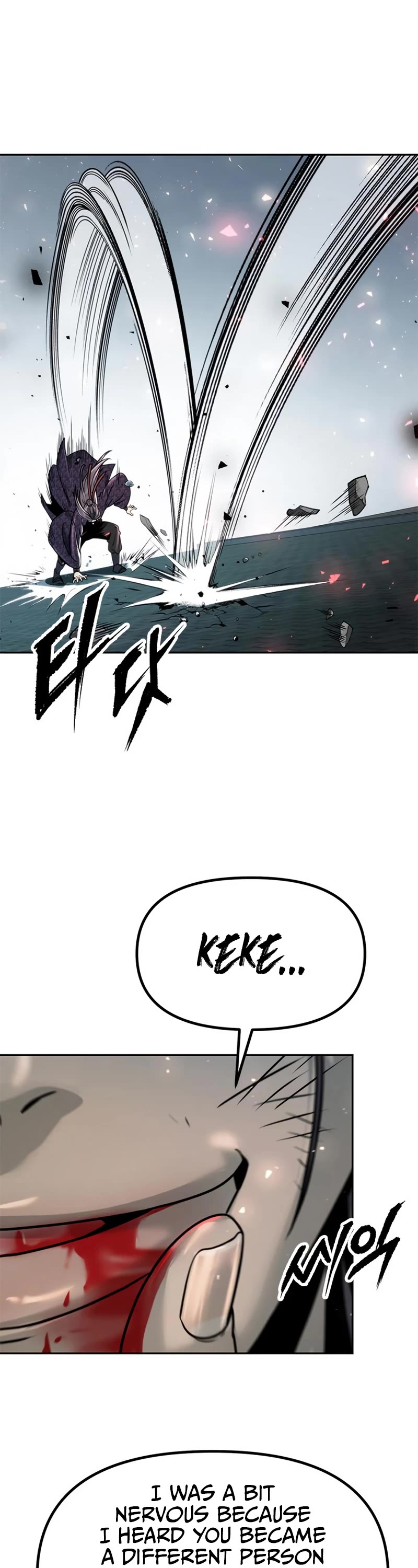 Chronicles of the Demon Faction Chapter 31 page 48 - Chapter 31