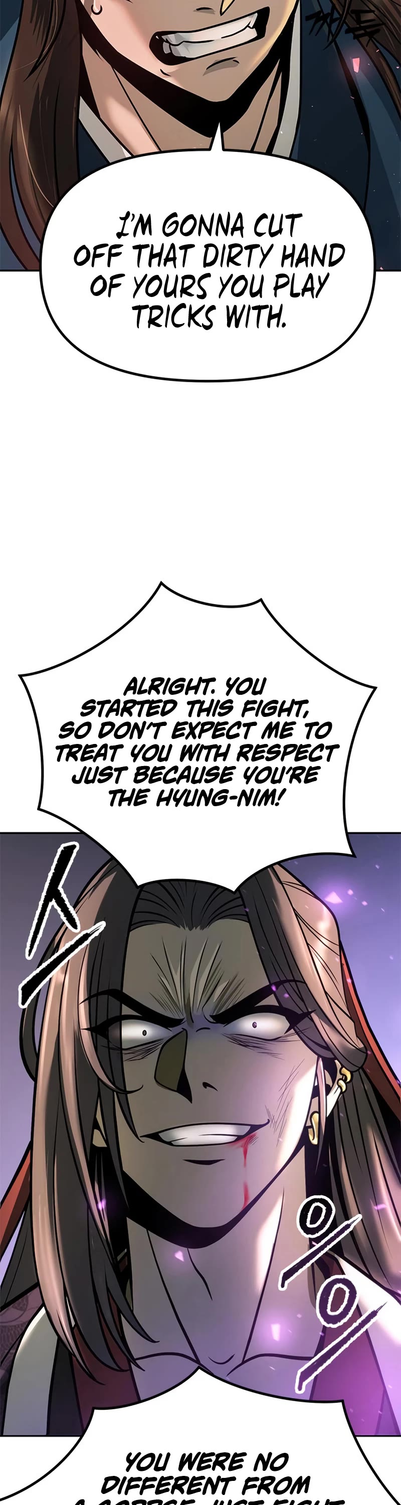 Chronicles of the Demon Faction Chapter 31 page 50 - Chapter 31