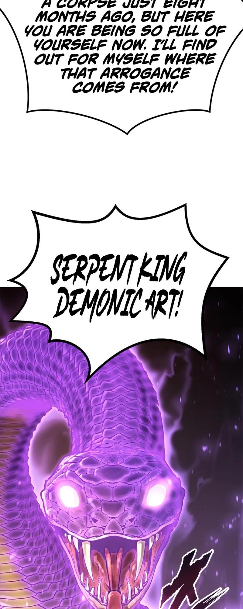 Chronicles of the Demon Faction Chapter 31 page 51 - Chapter 31
