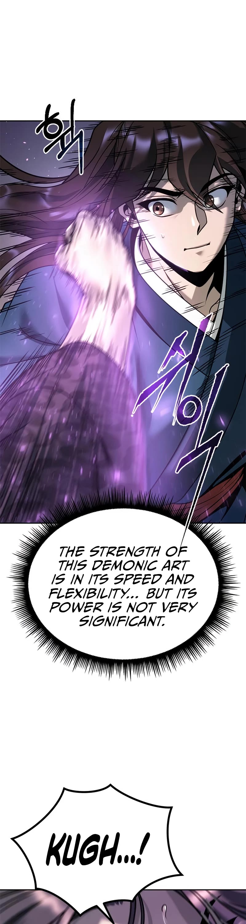 Chronicles of the Demon Faction Chapter 31 page 55 - Chapter 31