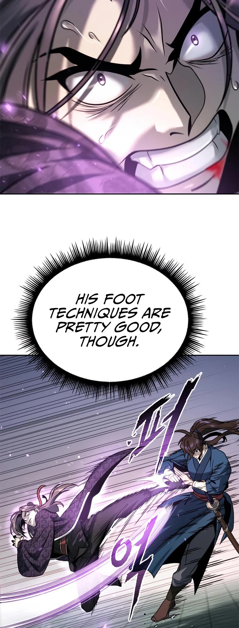 Chronicles of the Demon Faction Chapter 31 page 56 - Chapter 31
