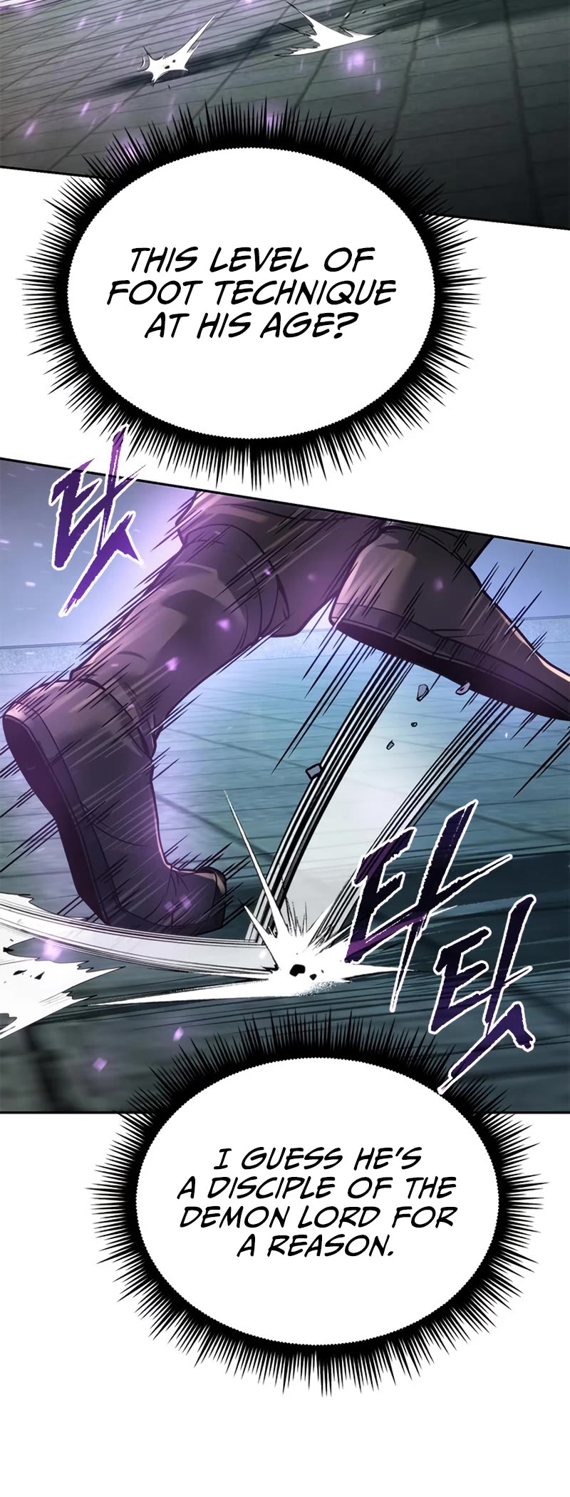 Chronicles of the Demon Faction Chapter 31 page 57 - Chapter 31