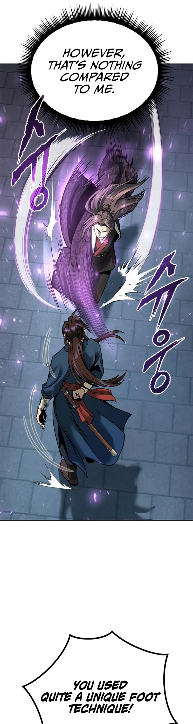 Chronicles of the Demon Faction Chapter 31 page 58 - Chapter 31