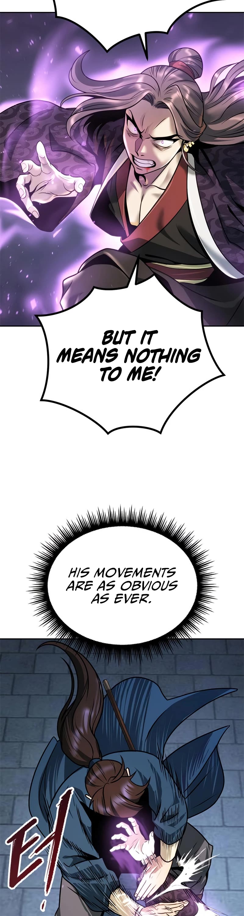 Chronicles of the Demon Faction Chapter 31 page 59 - Chapter 31