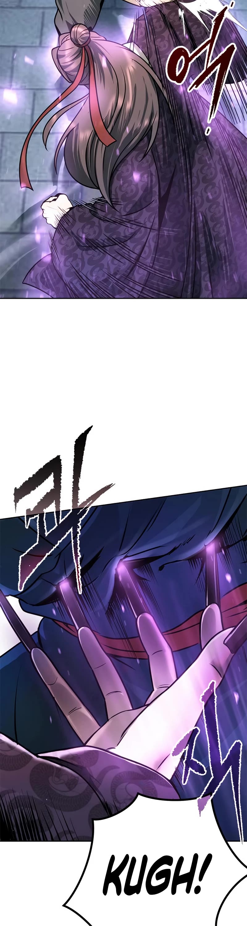 Chronicles of the Demon Faction Chapter 31 page 60 - Chapter 31