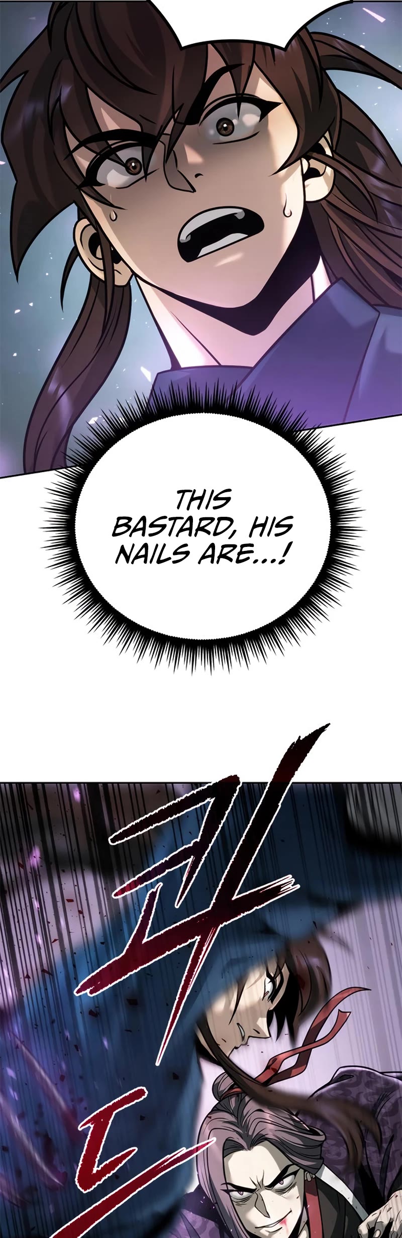 Chronicles of the Demon Faction Chapter 31 page 61 - Chapter 31