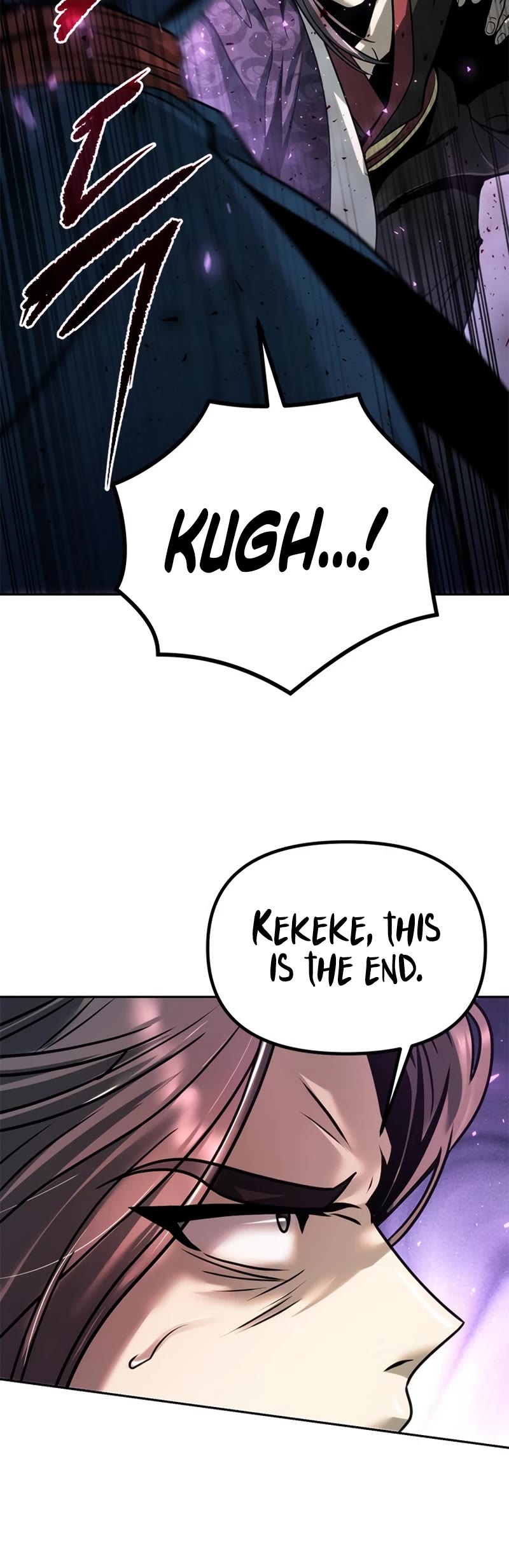 Chronicles of the Demon Faction Chapter 31 page 62 - Chapter 31