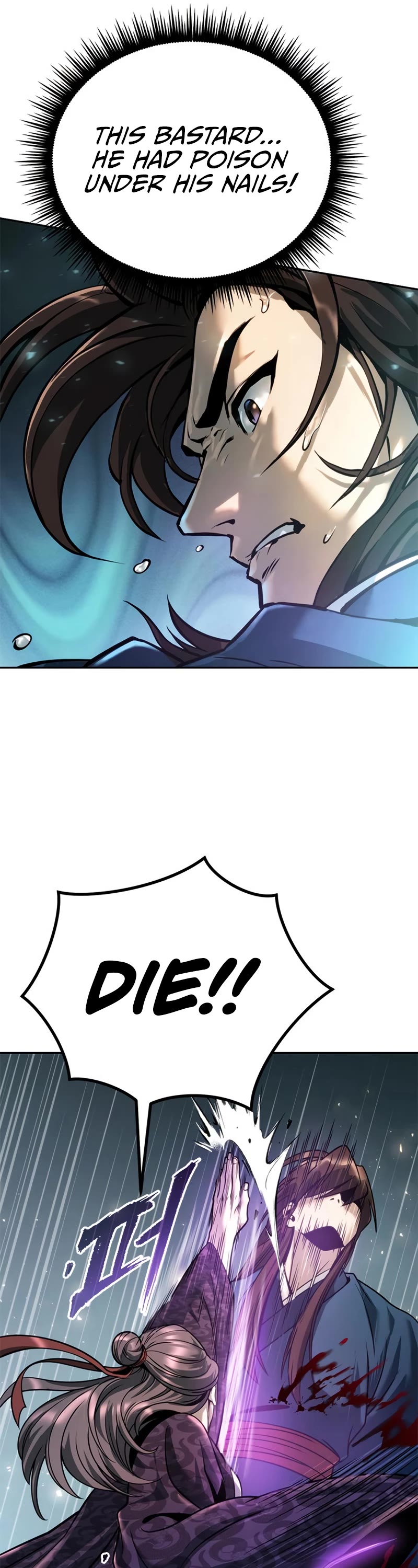 Chronicles of the Demon Faction Chapter 31 page 63 - Chapter 31