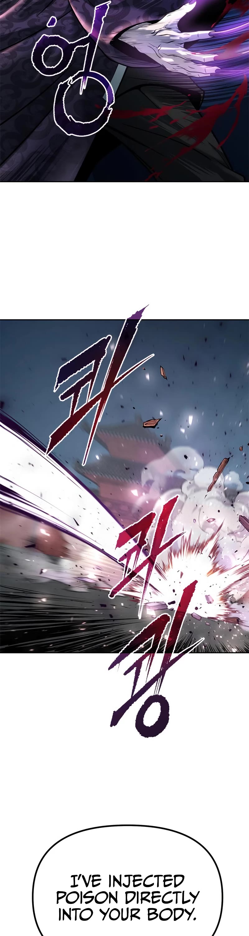 Chronicles of the Demon Faction Chapter 31 page 64 - Chapter 31